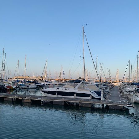 Ferienwohnung Planta Baja Con Porche Y Piscina, Cerca Del Mar Dénia Exterior foto