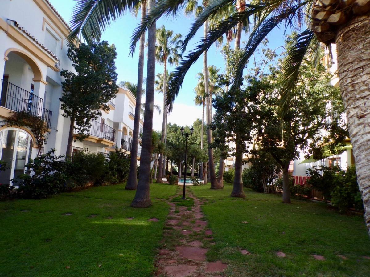 Ferienwohnung Planta Baja Con Porche Y Piscina, Cerca Del Mar Dénia Exterior foto