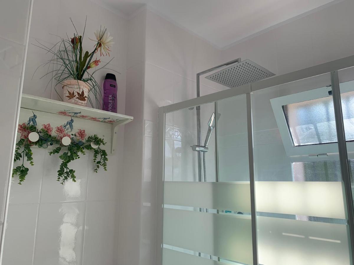 Ferienwohnung Planta Baja Con Porche Y Piscina, Cerca Del Mar Dénia Exterior foto