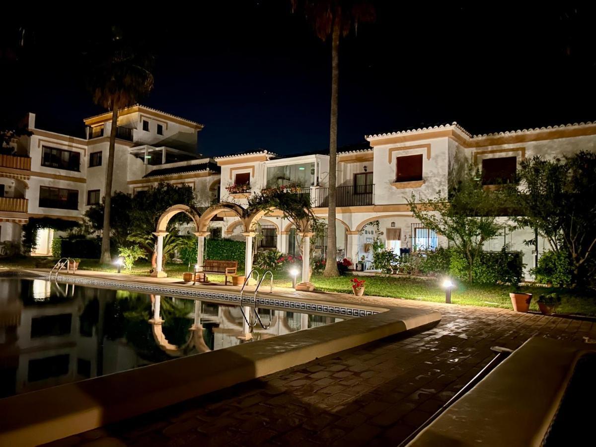 Ferienwohnung Planta Baja Con Porche Y Piscina, Cerca Del Mar Dénia Exterior foto