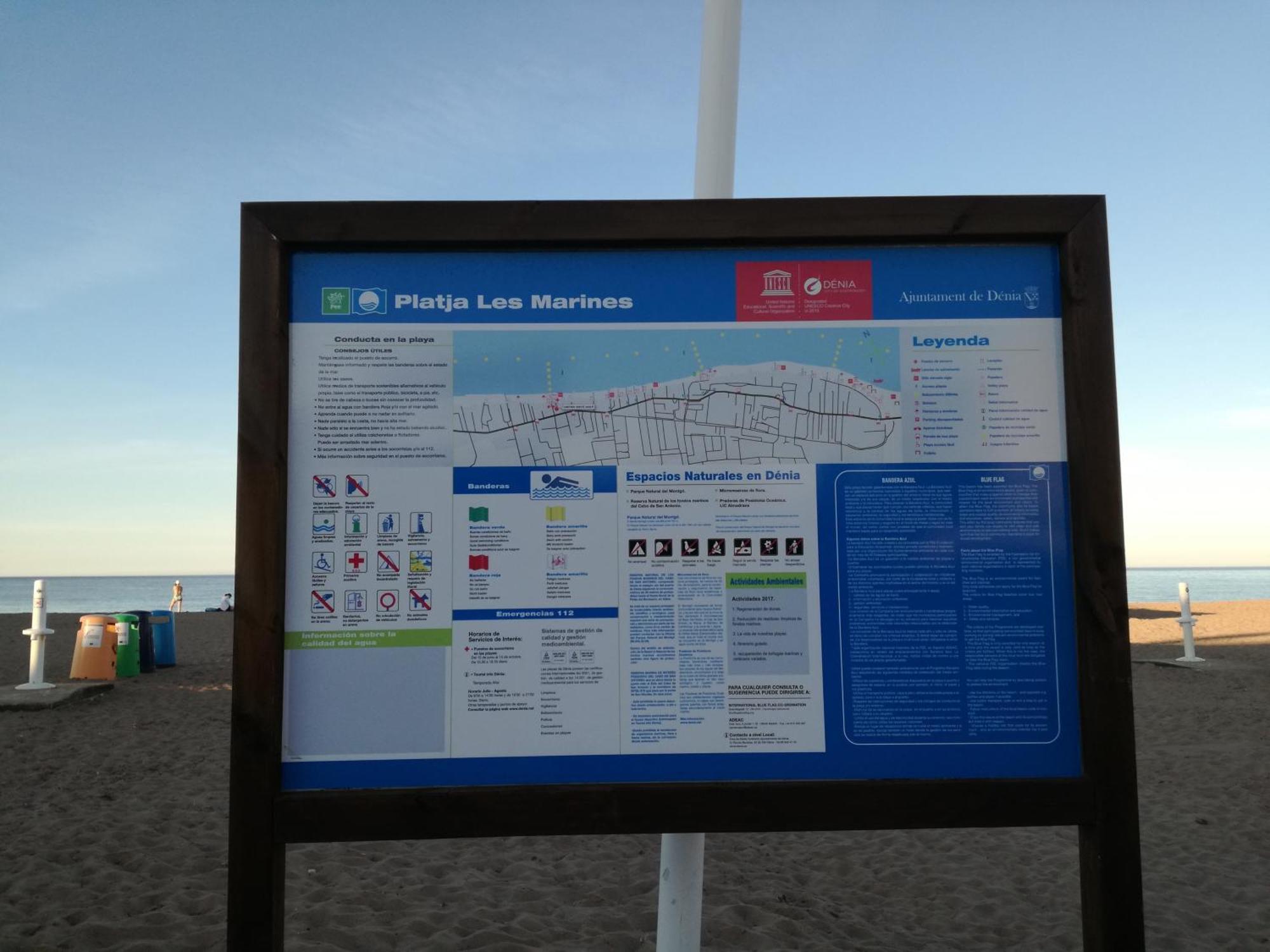 Ferienwohnung Planta Baja Con Porche Y Piscina, Cerca Del Mar Dénia Exterior foto