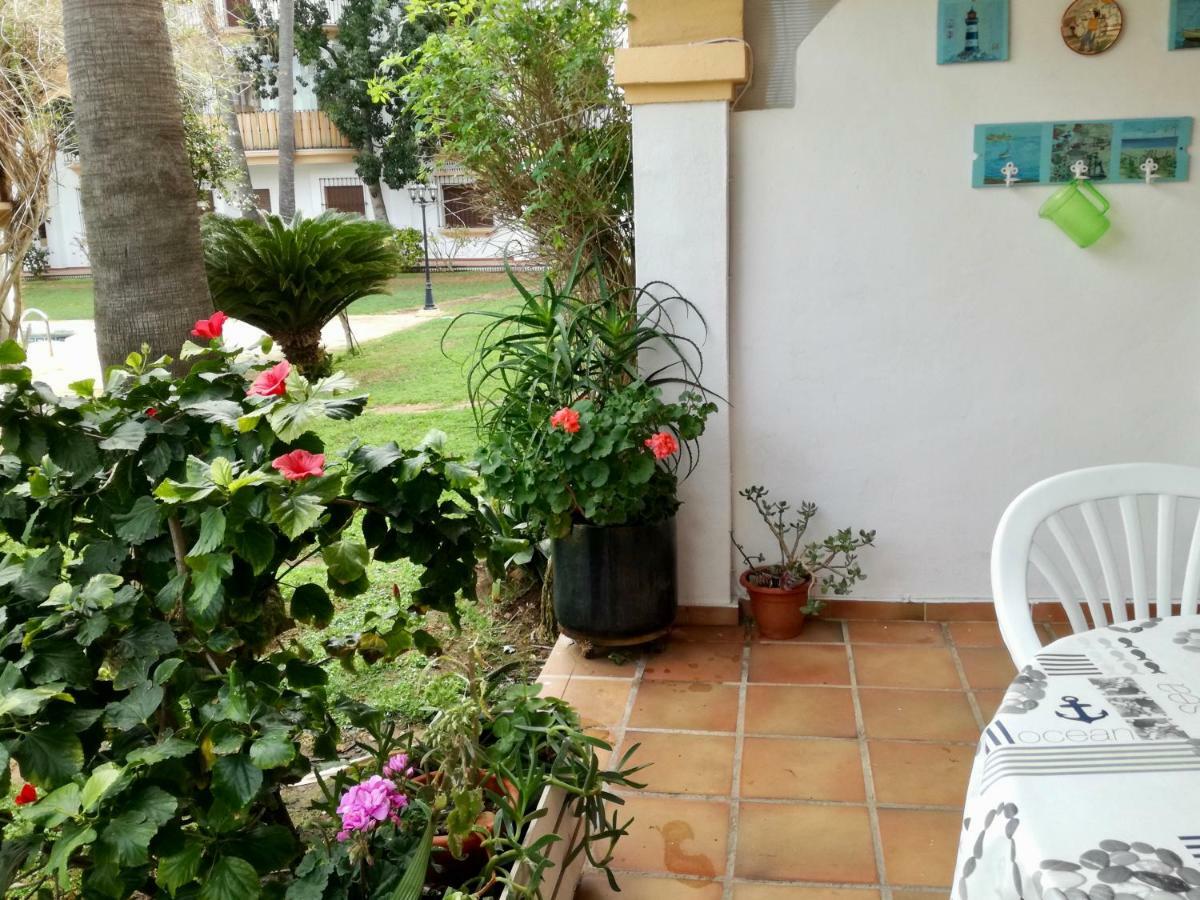 Ferienwohnung Planta Baja Con Porche Y Piscina, Cerca Del Mar Dénia Exterior foto